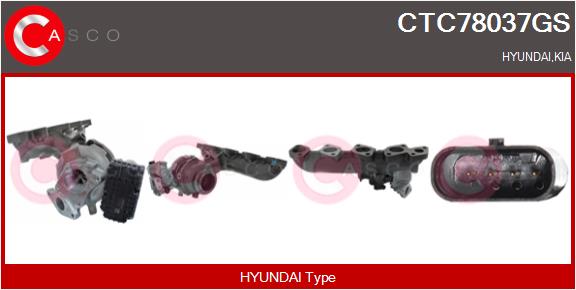CTC78037GS