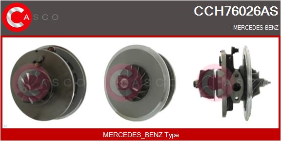 CCH76026AS