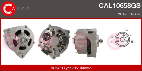 CAL10658GS