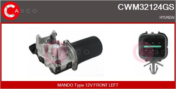 CWM32124GS