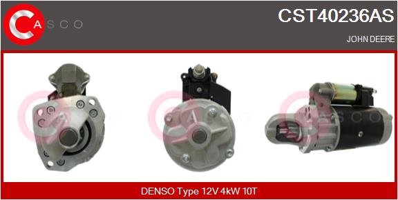 CST40236AS
