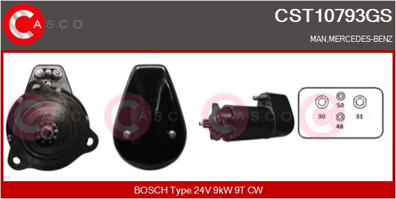 CST10793GS