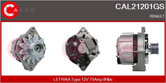 CAL21201GS