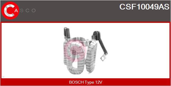 CSF10049AS