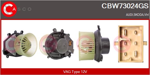 CBW73024GS