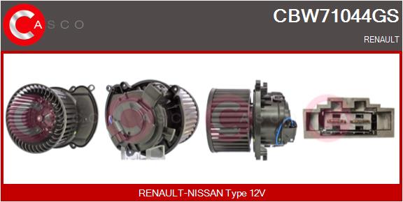 CBW71044GS