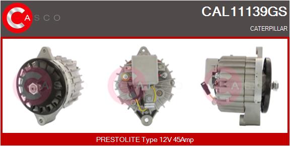 CAL11139GS
