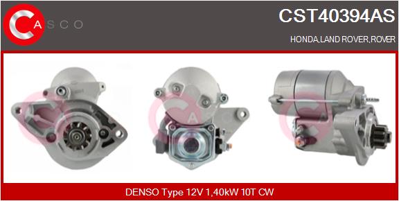CST40394AS