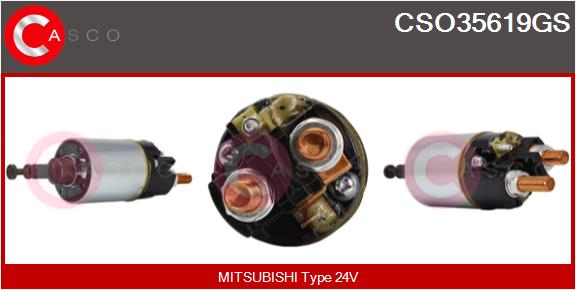CSO35619GS