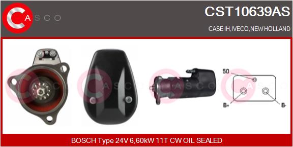 CST10639AS