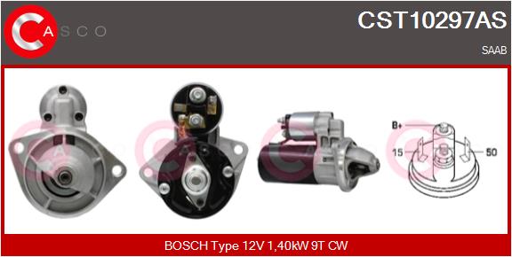 CST10297AS