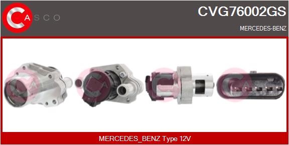 CVG76002GS
