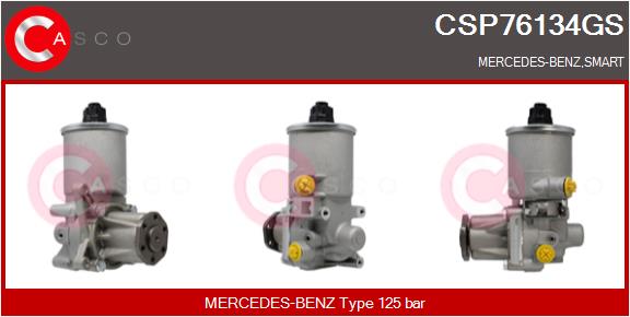 CSP76134GS