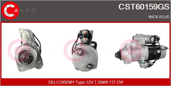 CST60159GS