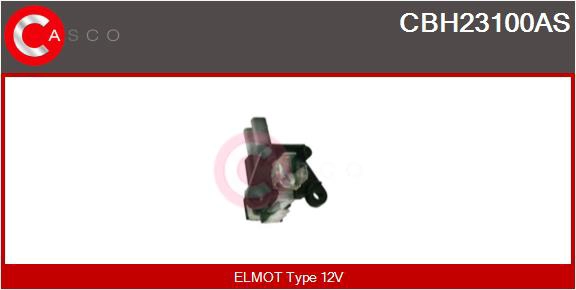 CBH23100AS
