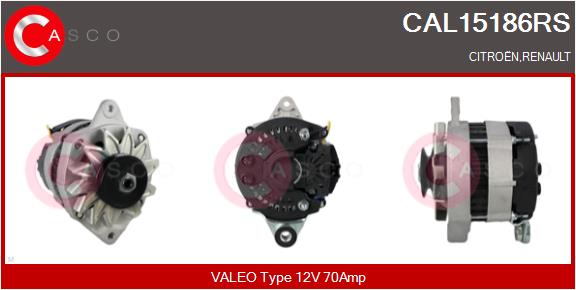 CAL15186RS