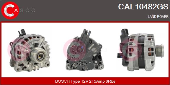 CAL10482GS