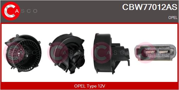 CBW77012AS