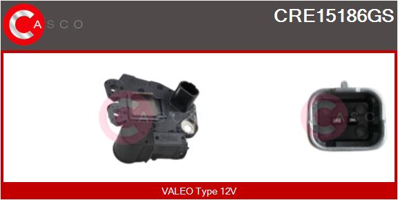 CRE15186GS