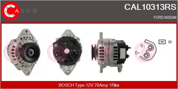 CAL10313RS