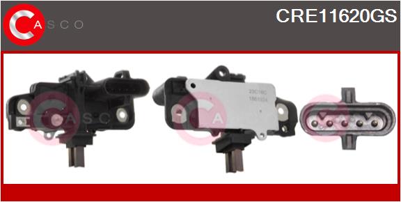 CRE11620GS