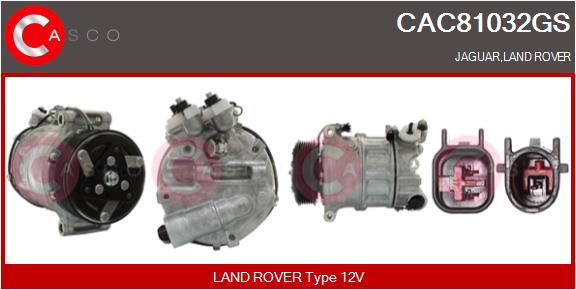CAC81032GS