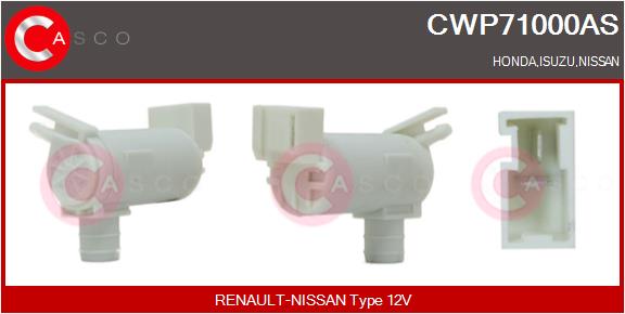 CWP71000AS