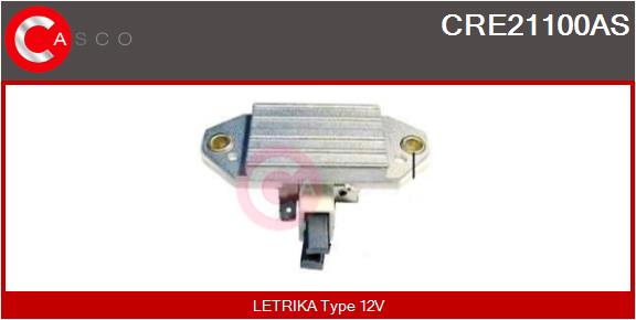CRE21100AS