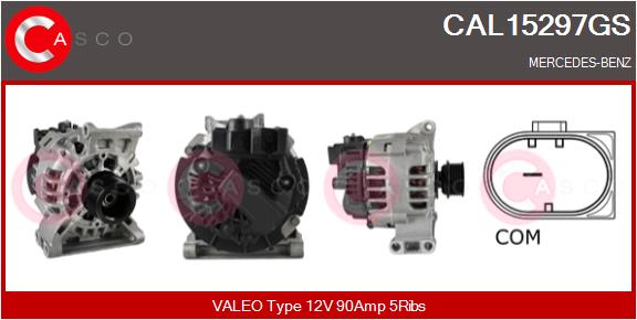 CAL15297GS
