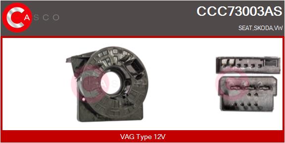 CCC73003AS