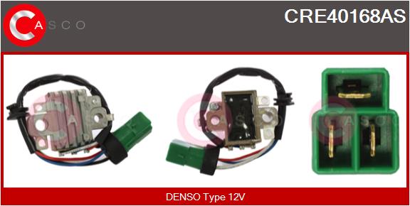 CRE40168AS
