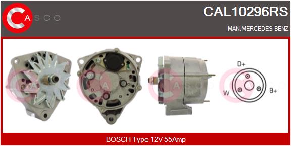 CAL10296RS