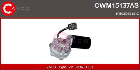 CWM15137AS