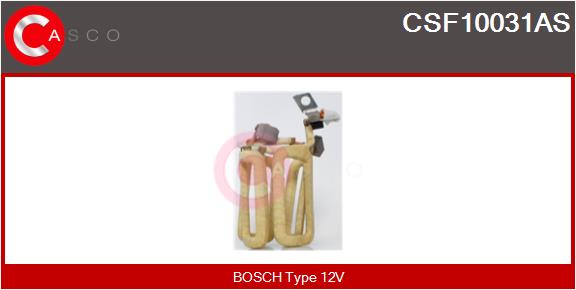 CSF10031AS