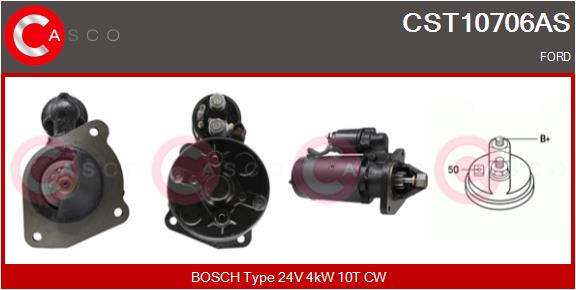CST10706AS