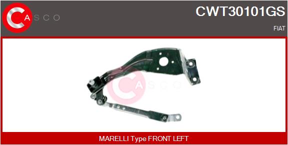 CWT30101GS