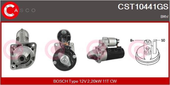 CST10441GS