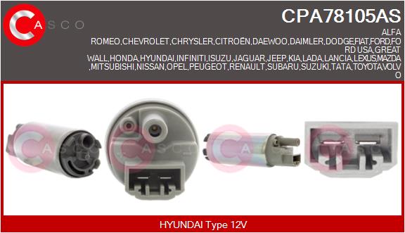 CPA78105AS