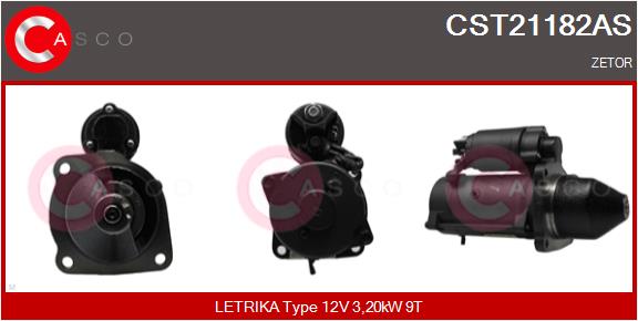 CST21182AS