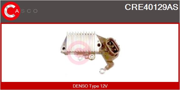 CRE40129AS