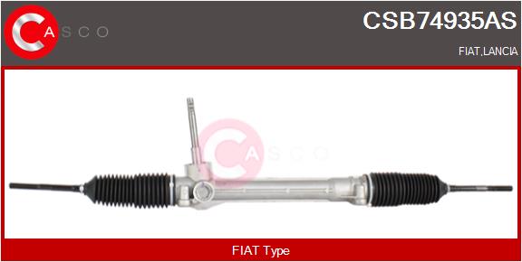 CSB74935AS