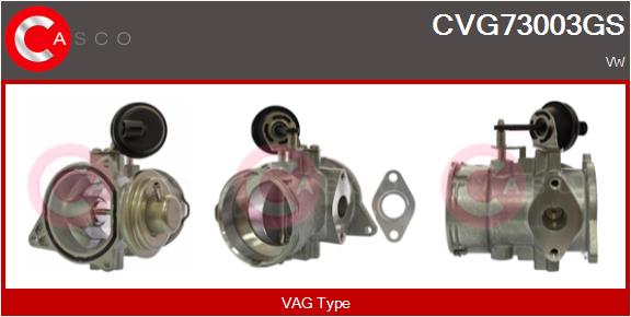 CVG73003GS