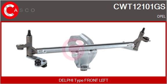 CWT12101GS