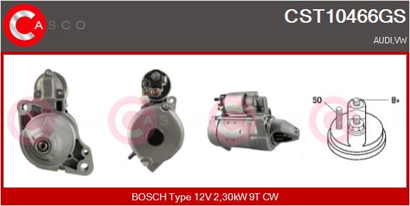 CST10466GS