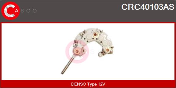 CRC40103AS