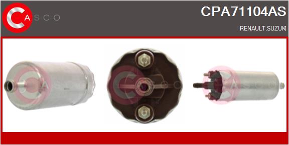 CPA71104AS