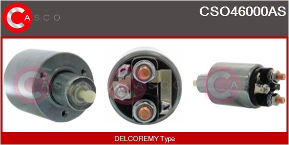 CSO46000AS