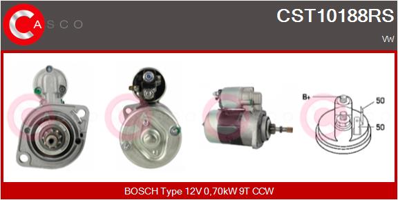 CST10188RS