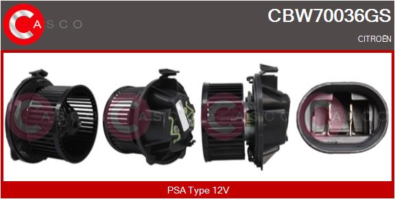 CBW70036GS