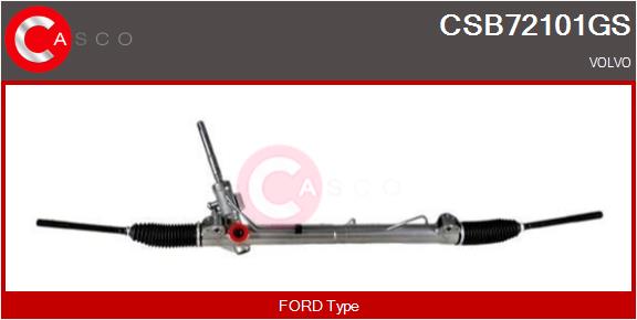 CSB72101GS